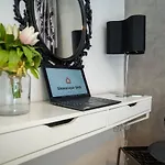 Apartamento 1 Cozycentral 2 By Berti *