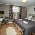 Apartamento 1 Cozycentral 2 By Berti