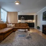 Apartamento 1 Cozycentral 2 By Berti