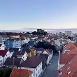1 Cozycentral 2 By Berti Apartamento Stavanger