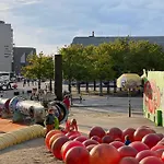 Apartamento 1 Cozycentral 2 By Berti Stavanger