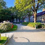1 Cozycentral 2 By Berti Apartamento Stavanger