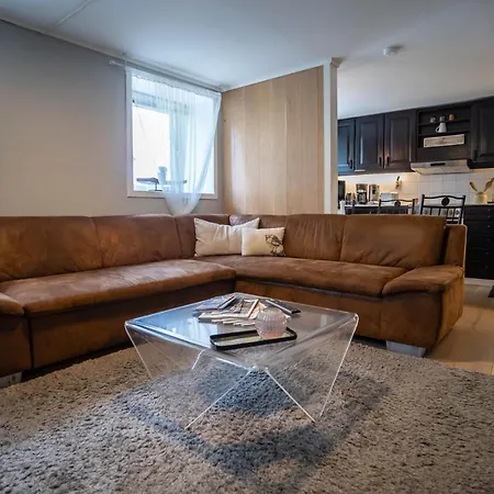 Nicolas 1 Cozy 2 Apartment