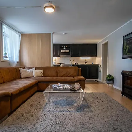 Apartman 1 Cozycentral 2 By Berti