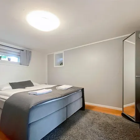 Nicolas 1 Cozy 2 Apartment