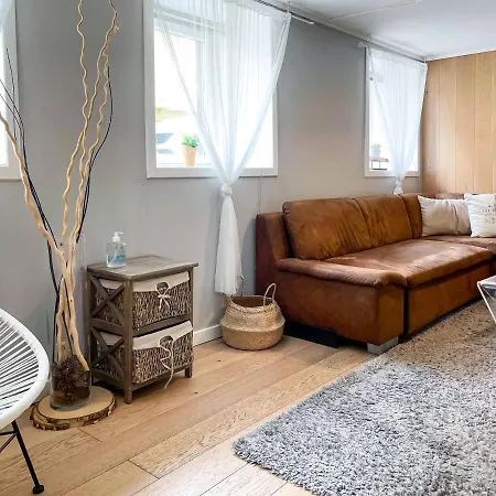 1 Cozycentral 2 By Berti * Stavanger