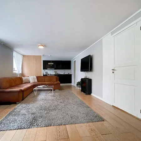 Nicolas 1 Cozy 2 Apartment Stavanger