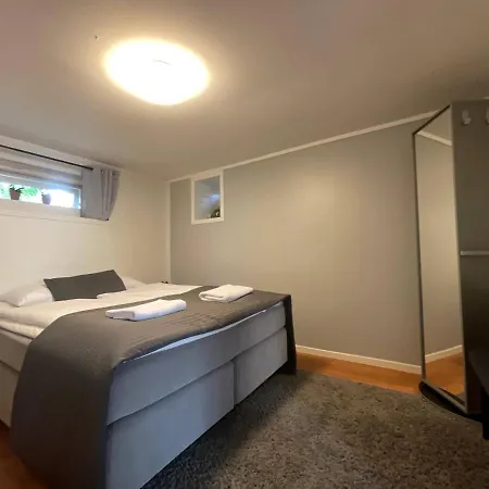 Apartment Nicolas 1 Cozy 2 Stavanger