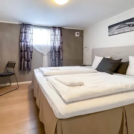 Nicolas 1 Cozy 2 Apartment Stavanger