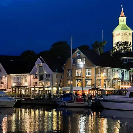Appartamento Nicolas 1 Cozy 2 Stavanger
