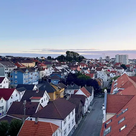 Nicolas 1 Cozy 2 Apartment Stavanger