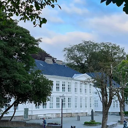 Apartment Nicolas 1 Cozy 2 Stavanger