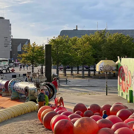 Apartamento 1 Cozycentral 2 By Berti Stavanger