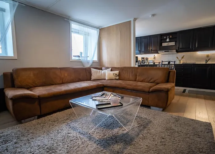 1 Cozycentral 2 By Berti Апартаменты