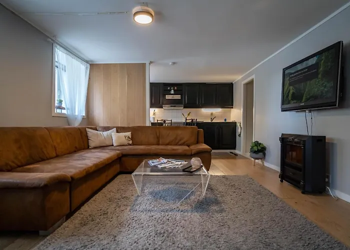 Апартаменты 1 Cozycentral 2 By Berti