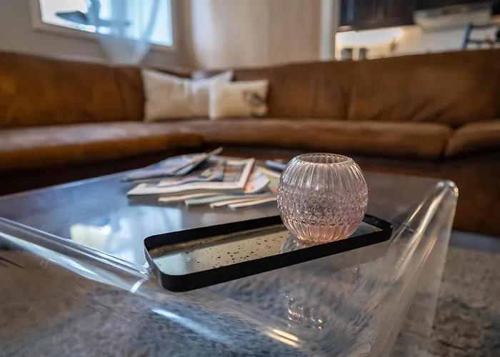 1 Cozycentral 2 By Berti Апартаменты *