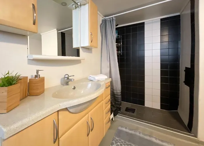 1 Cozycentral 2 By Berti Ставангер